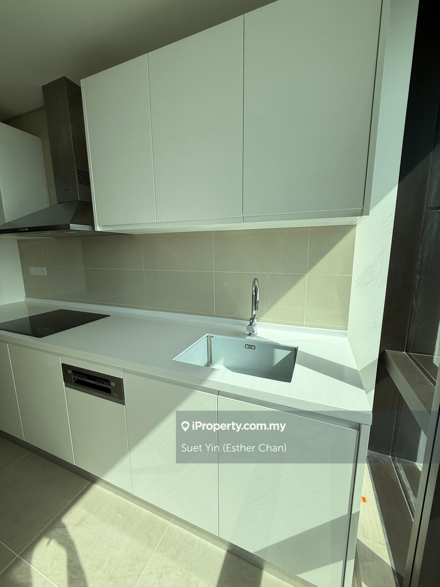 Service Residence for Sale in Crown Residences @ Pavilion Damansara Heights by Suet Yin (Esther Chan) - iProperty.com.my