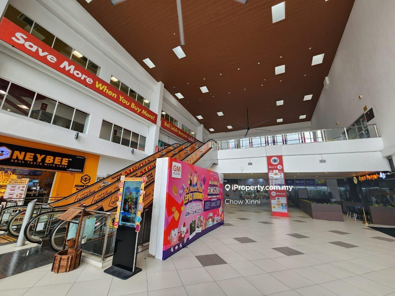 Retail-Space for Sale in Bandar Botanic, Klang by Chow Xinni - iProperty.com.my