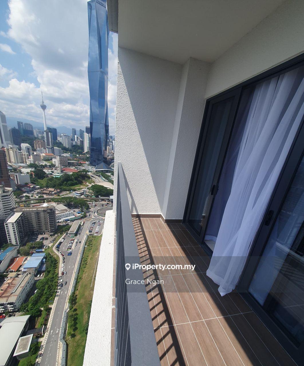 Service Residence for Sale in Sunway Belfield by Grace Ngan - iProperty.com.my