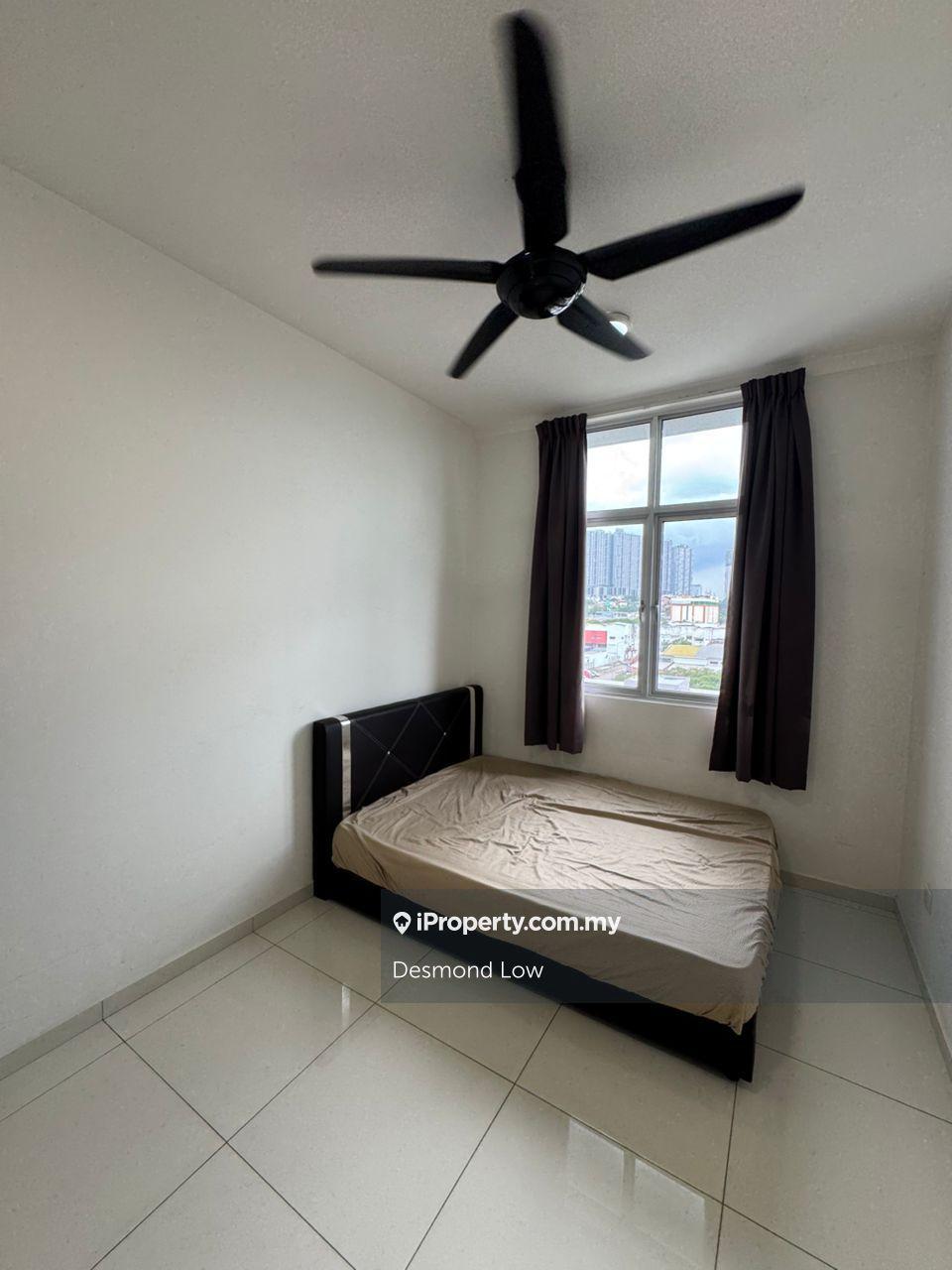 Kondominium untuk Disewa di Midfields 2 oleh Desmond Low - iProperty.com.my