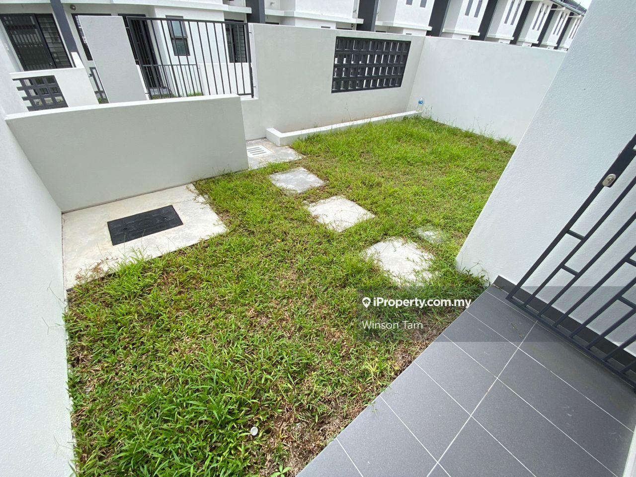 2-storey Terraced House for Sale in Shah Alam, Selangor by Winson Tam - iProperty.com.my