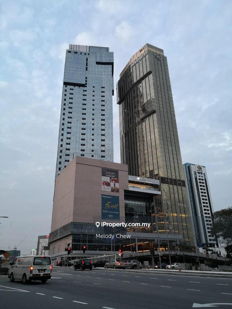 Service Residence for Rent in Pinnacle Petaling Jaya by Melody Chew - iProperty.com.my