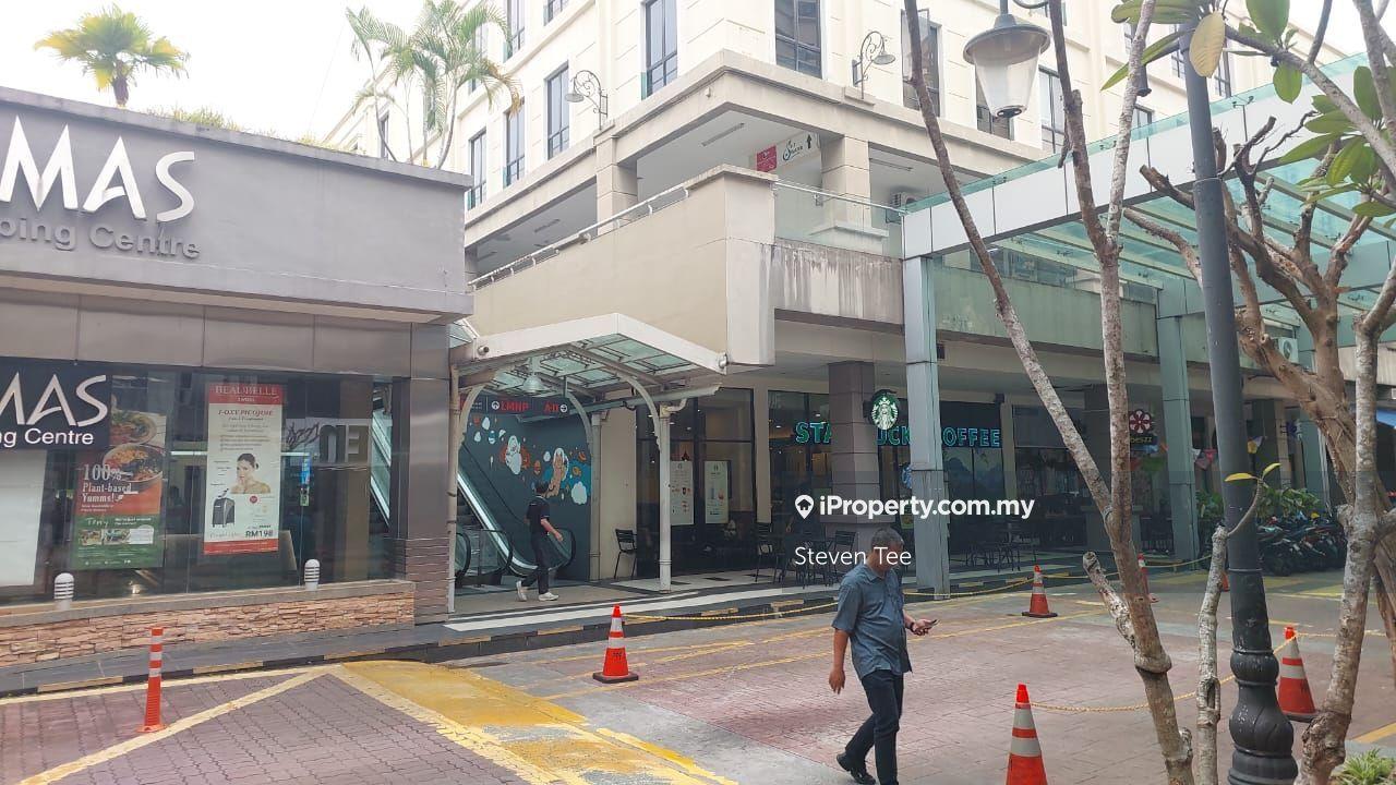 Kedai-Pejabat untuk Dijual di Sri Hartamas, Kuala Lumpur oleh Steven Tee - iProperty.com.my