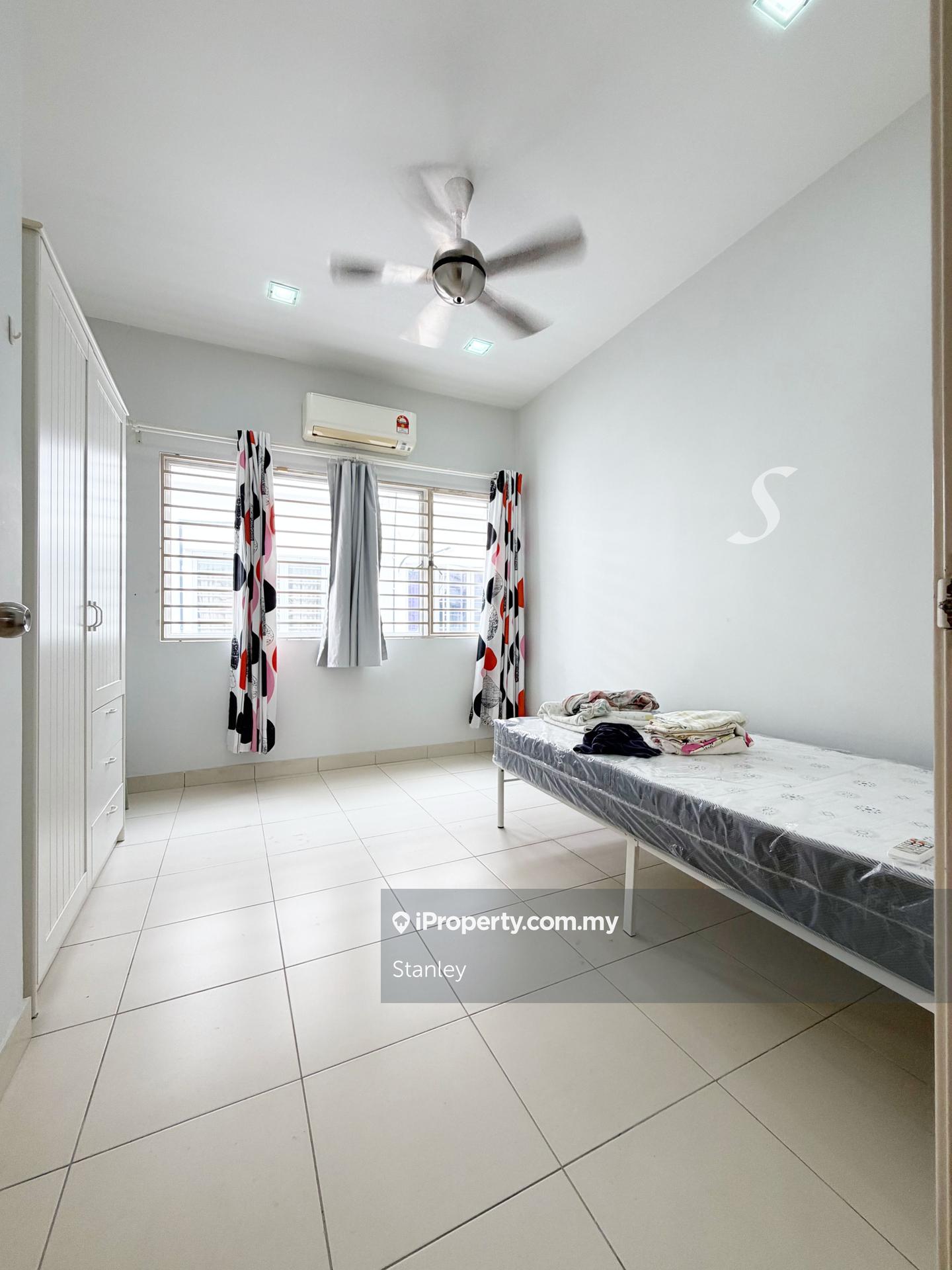 2-storey Terraced House for Rent in Setia Impian, Setia Alam by Stanley - iProperty.com.my