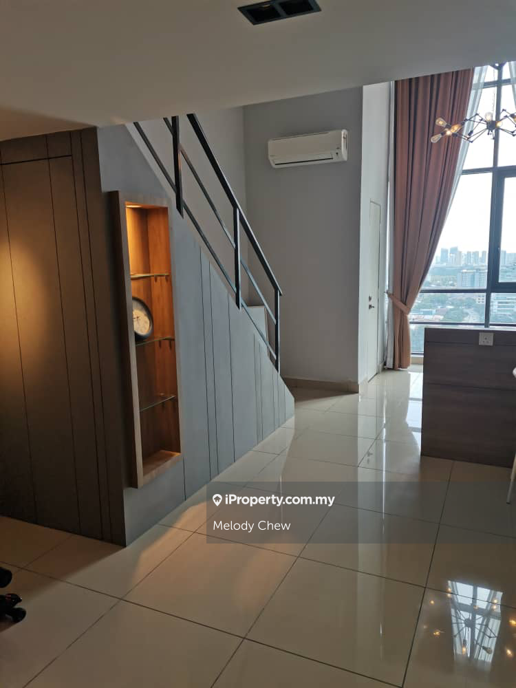 Soho for Rent in Kelana Jaya, Petaling Jaya by Melody Chew - iProperty.com.my