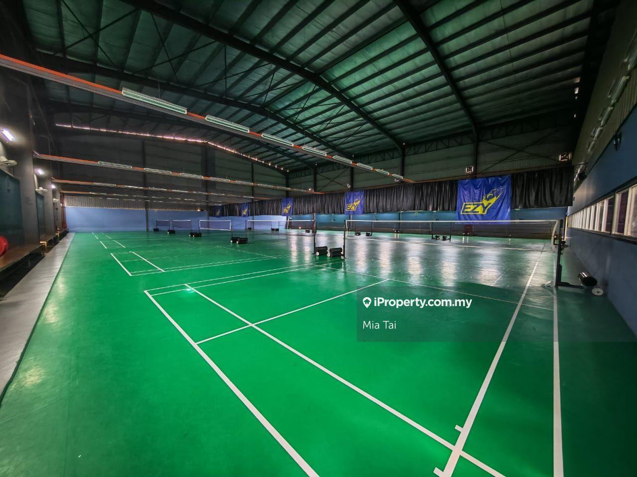 Gudang untuk Disewa di Bandar Rinching, Semenyih oleh Mia Tai - iProperty.com.my