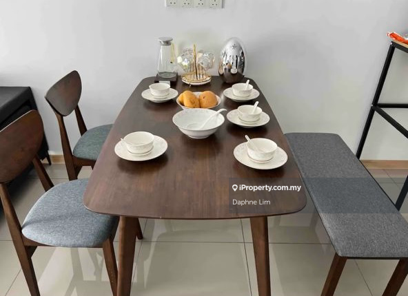 Service Residence for Rent in BLISS @ Old Klang Road by Daphne Lim - iProperty.com.my