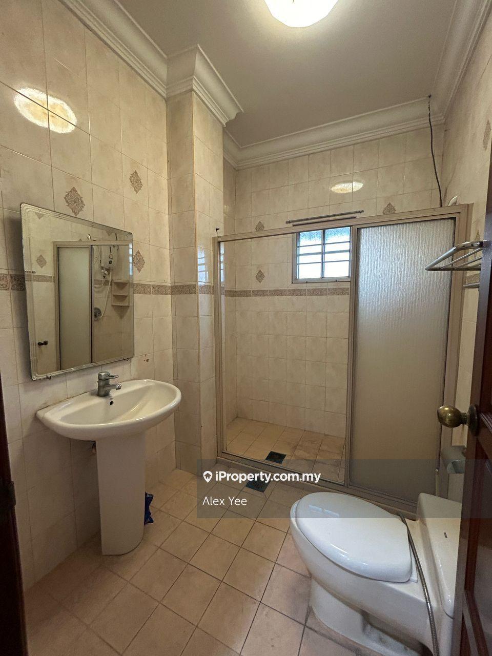 Semi-Detached House for Sale in Seksyen 9, Shah Alam by Alex Yee - iProperty.com.my