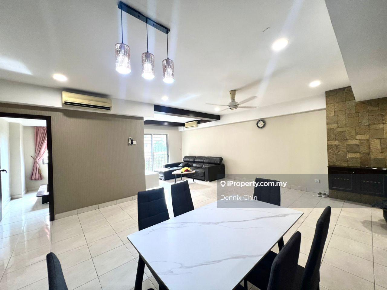 Condominium for Sale in Endah Puri by Dennix Chin - iProperty.com.my
