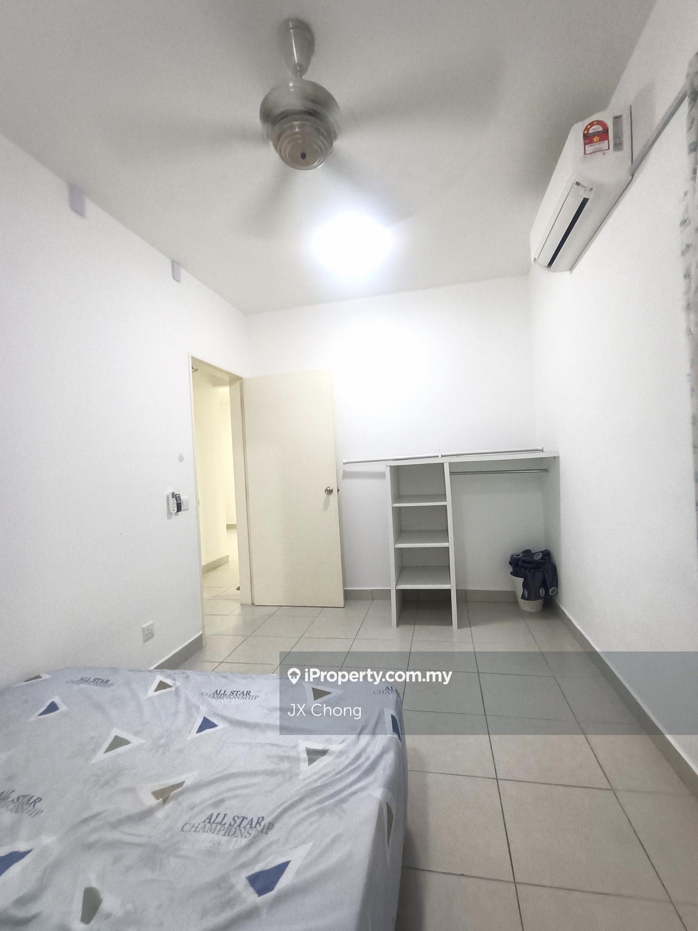 Apartment for Rent in Harmoni @ Eco Majestic by JX Chong - iProperty.com.my