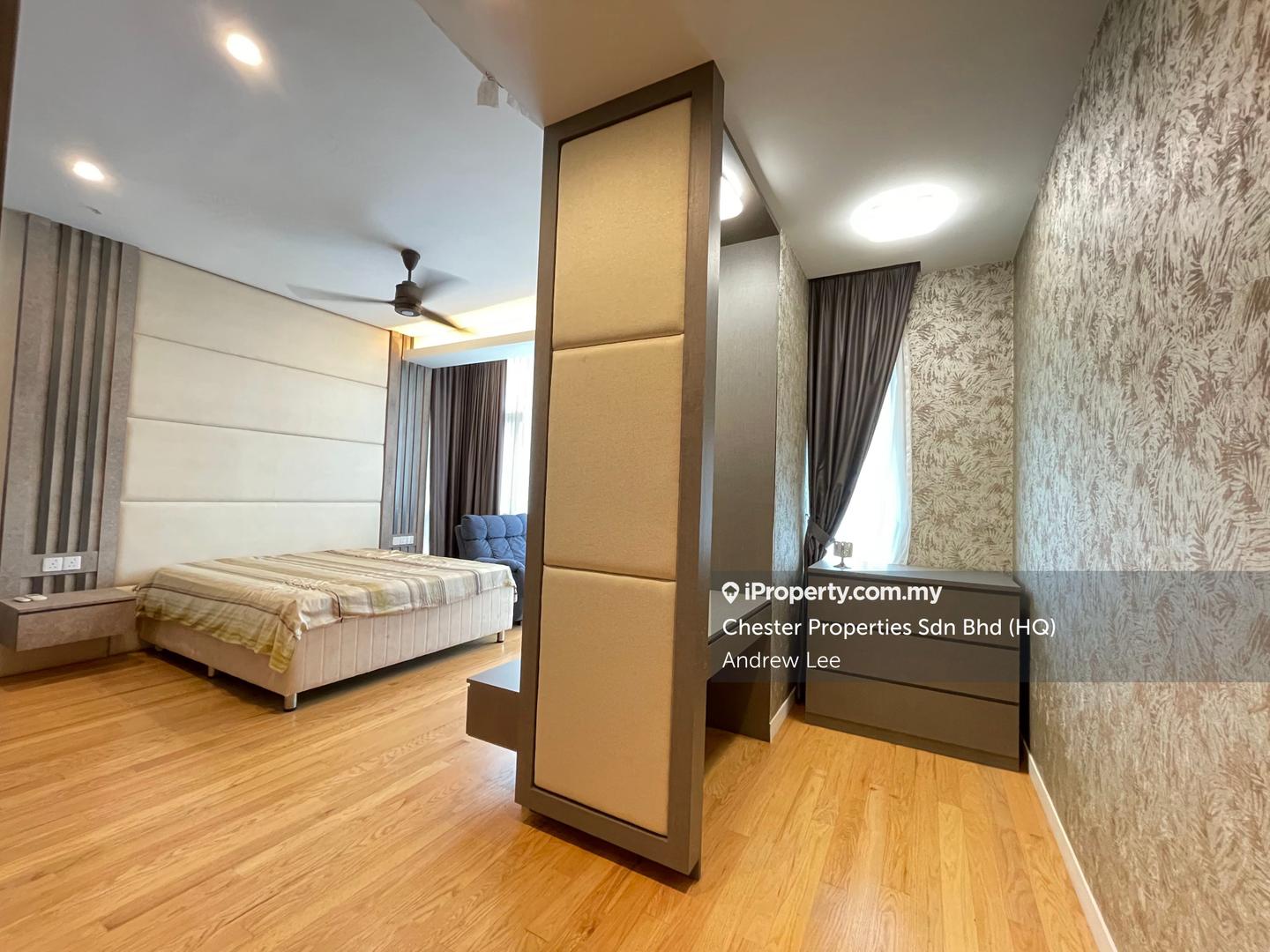 Condominium for Rent in Kiara 9 Residency by Andrew Lee - iProperty.com.my