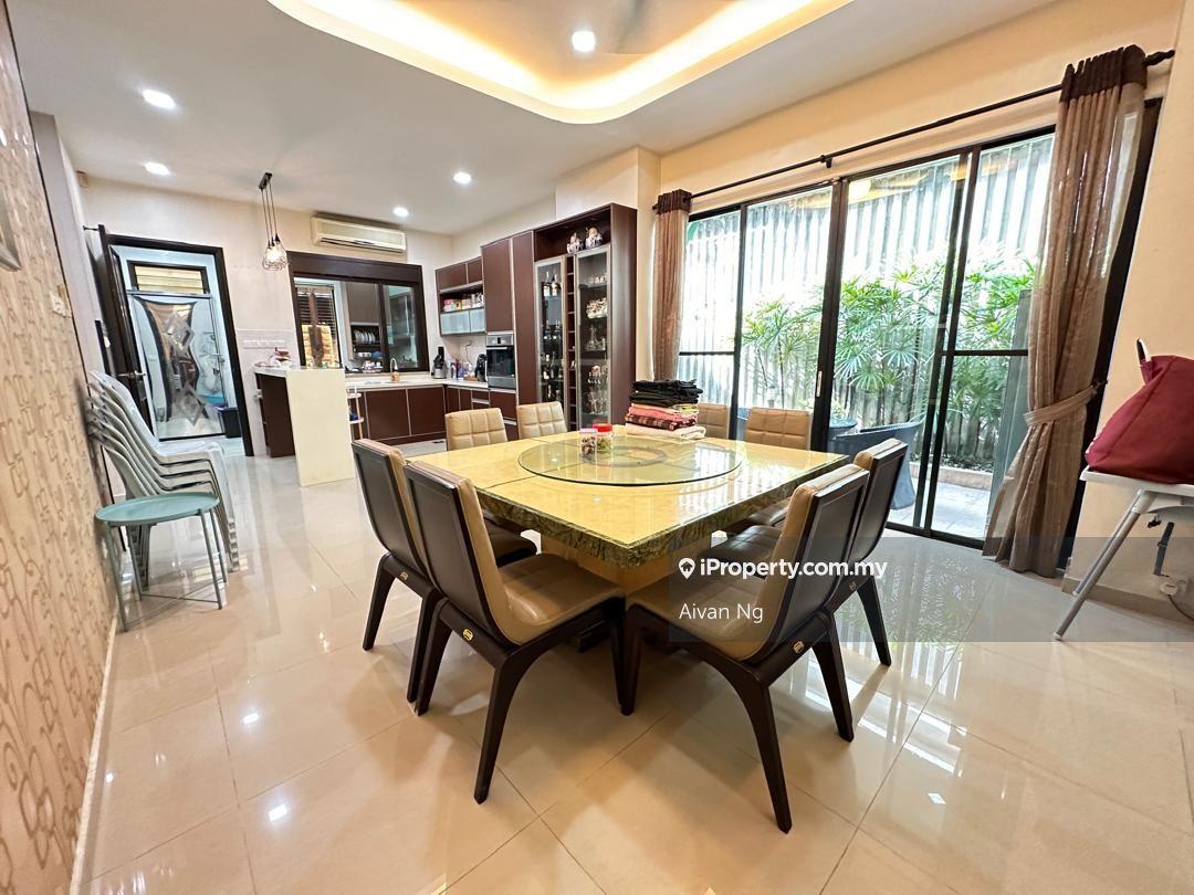 Rumah Berkembar untuk Dijual di Bukit Sungai Long, Bandar Sungai Long oleh Aivan Ng - iProperty.com.my