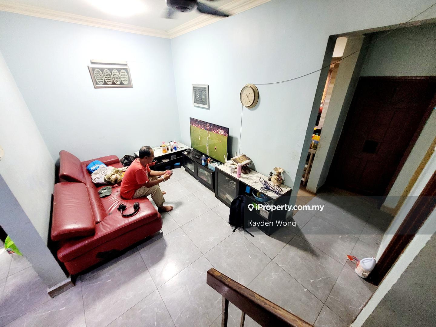 2-storey Terraced House for Sale in BK4 Bandar Kinrara, Bandar Kinrara by Kayden Wong - iProperty.com.my