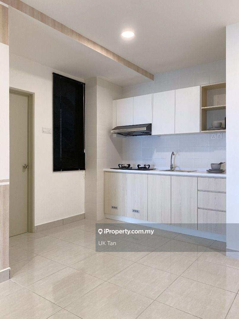 Service Residence for Sale in BSP 21 by UK Tan - iProperty.com.my