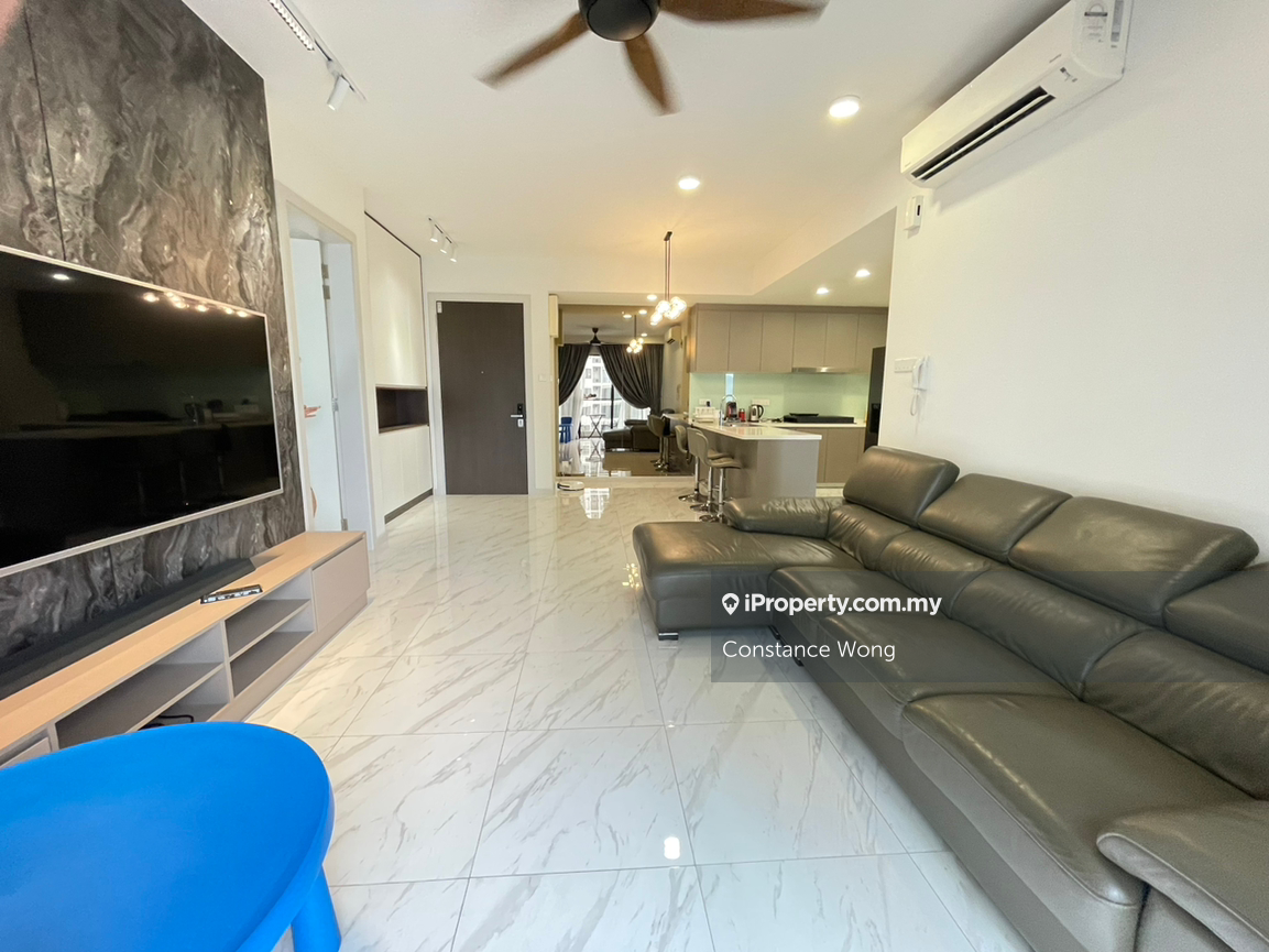 Condominium for Rent in South Brooks by Constance Wong - iProperty.com.my