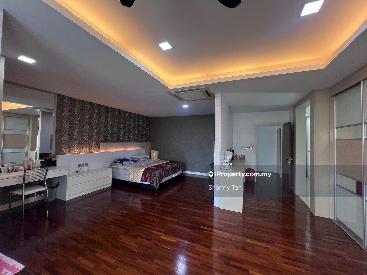 Rumah Berangkai 3 Tingkat untuk Dijual di Taming Indah 2, Bandar Sungai Long oleh Shanny Tan - iProperty.com.my