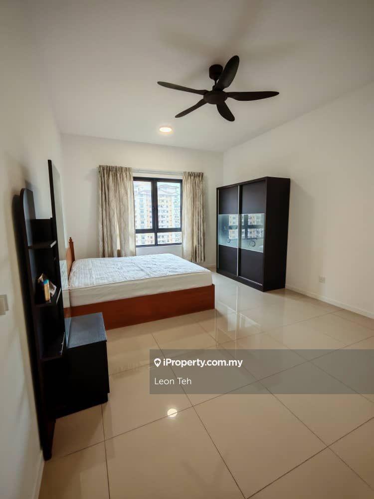 Residensi Servis untuk Disewa di Savvy @ Riana Dutamas oleh Leon Teh - iProperty.com.my