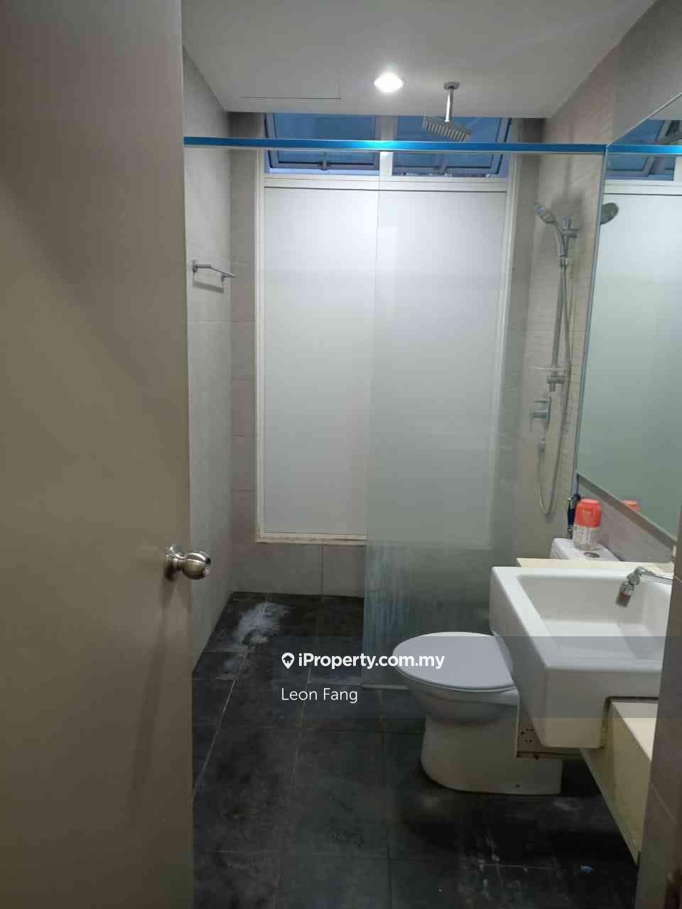 Service Residence for Rent in Zen Suites @ Zetapark by Leon Fang - iProperty.com.my