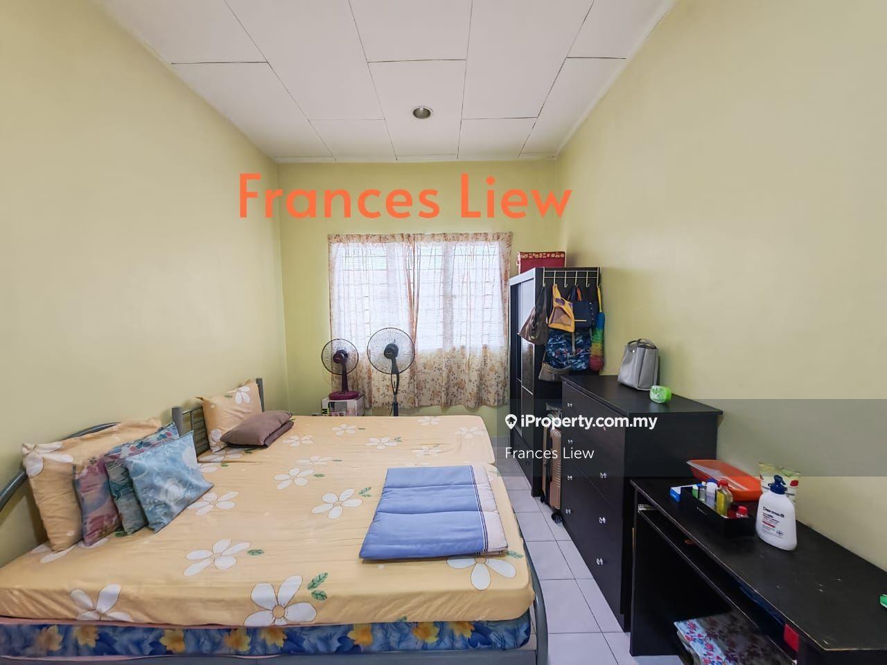 Rumah Berangkai 1 Tingkat untuk Dijual di Taman Puncak Jalil, Seri Kembangan oleh Frances Liew - iProperty.com.my