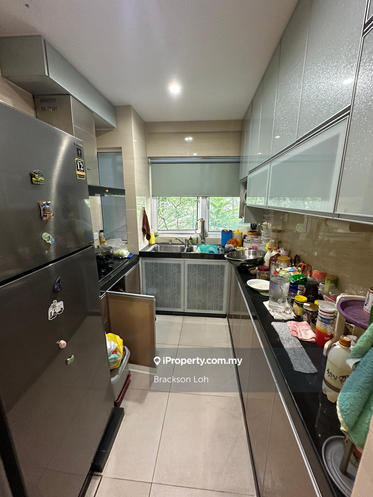 3.5-storey Terraced House for Sale in Taman Melawati, Ulu Kelang by Brackson Loh - iProperty.com.my