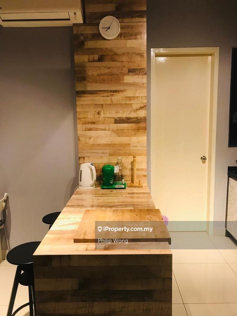 Residensi Servis untuk Dijual di Univ 360 Place oleh Philip Wong - iProperty.com.my