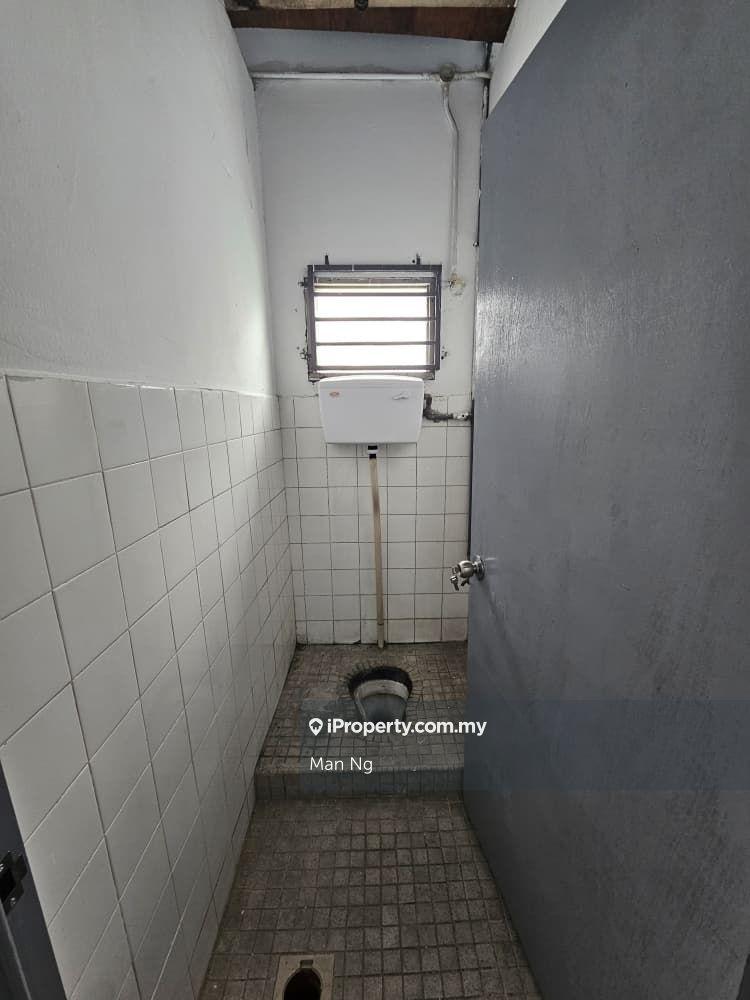 Kilang Teres untuk Disewa di Taman Perindustrian Kip, Kepong oleh Man Ng - iProperty.com.my