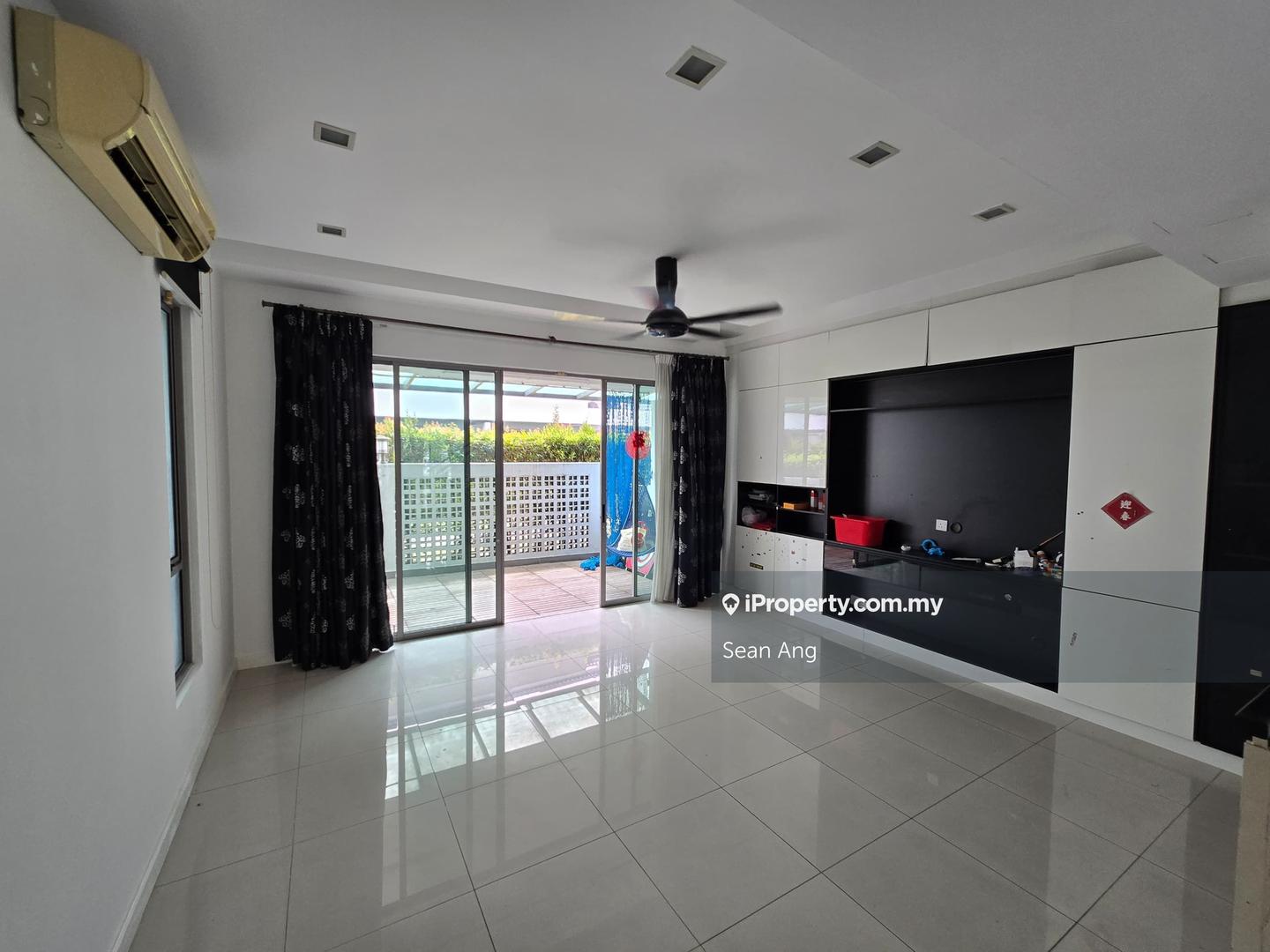 3-storey Terraced House for Sale in Zenia Garden Deck, Zenia, Desa Park City, Desa Parkcity by Sean Ang - iProperty.com.my