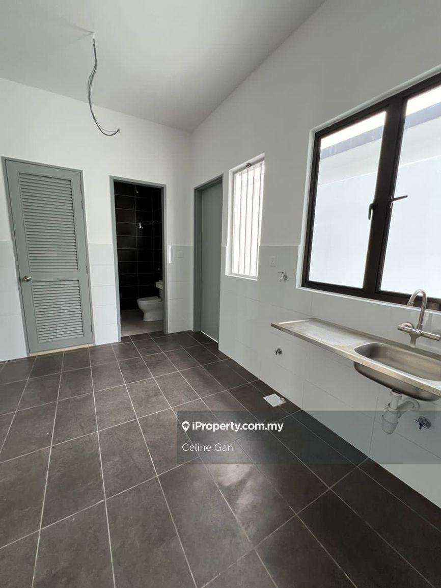 Semi-Detached House for Sale in Setia Utama 4, Bywater Garciae Semi-D, Setia Alam by Celine Gan - iProperty.com.my
