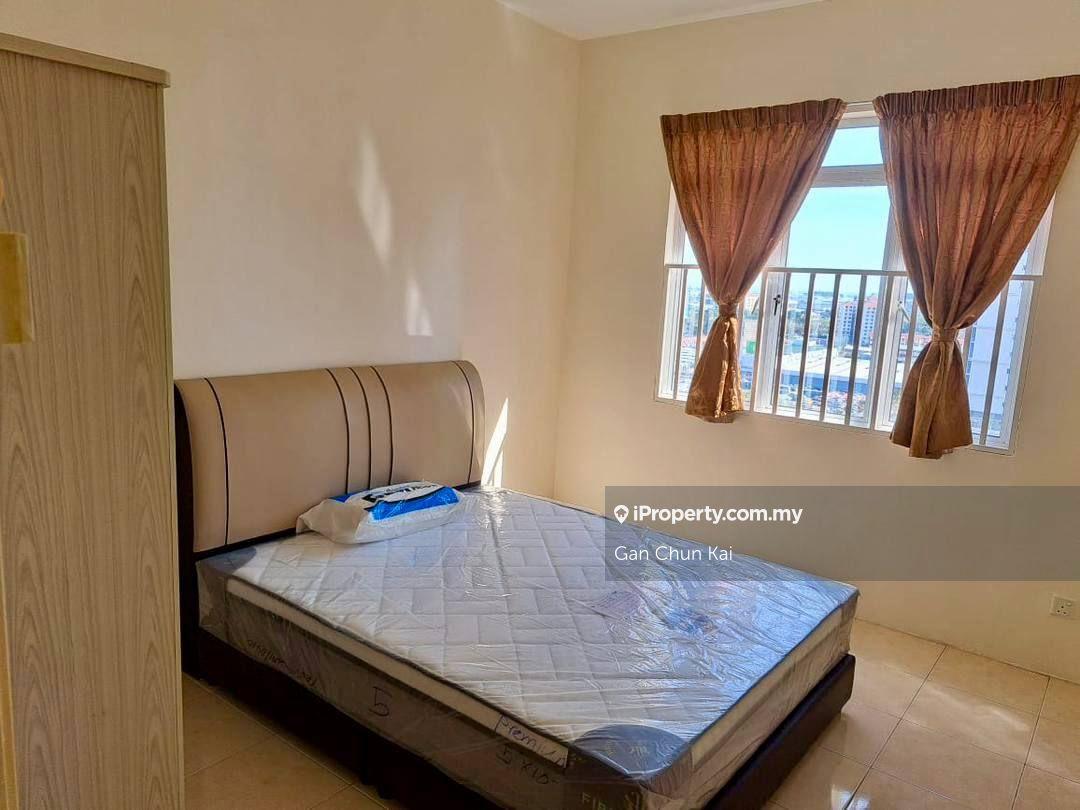 Condominium for Rent in D'Piazza by Gan Chun Kai - iProperty.com.my