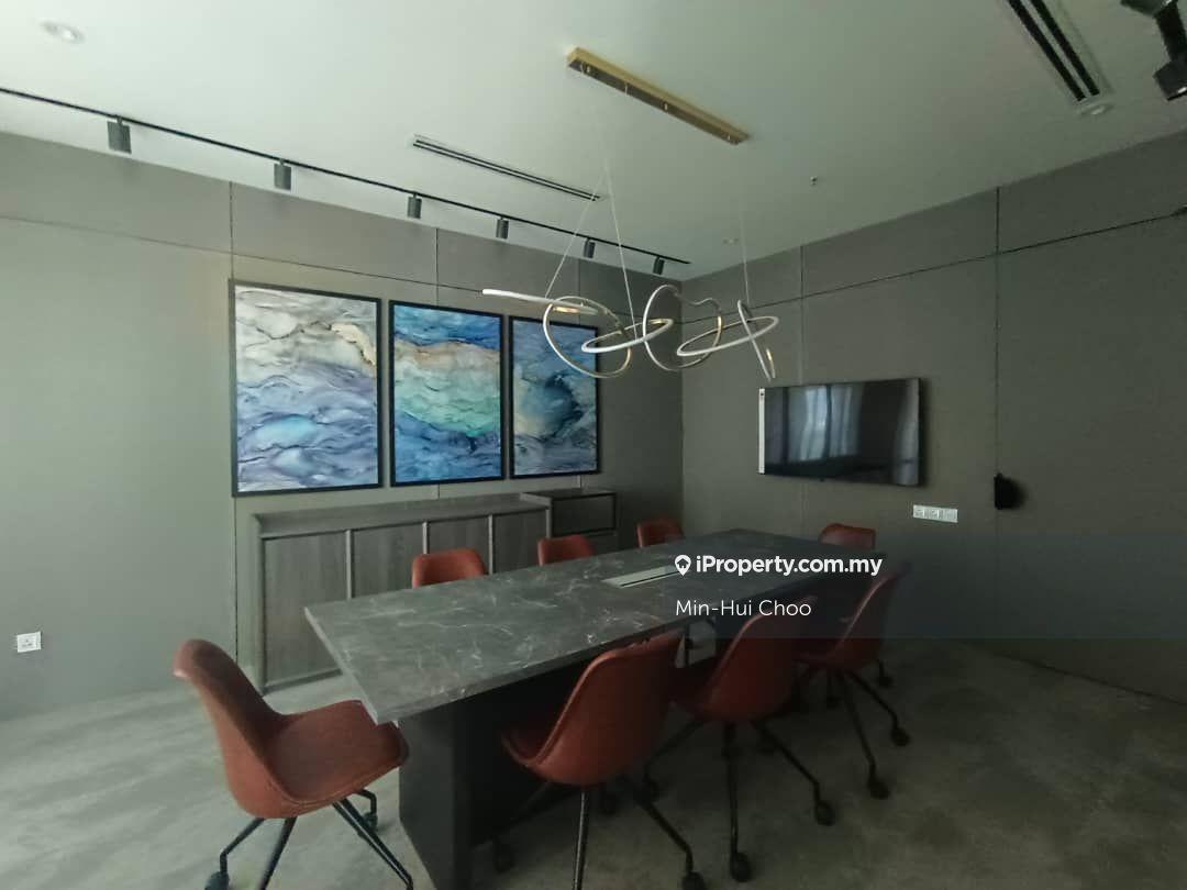 Pejabat untuk Dijual di Bangsar, KL Eco City oleh Min-Hui Choo - iProperty.com.my