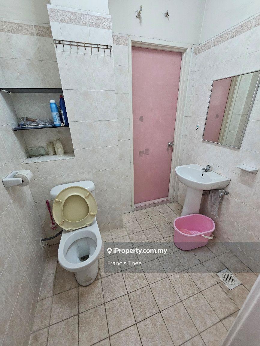 3-storey Terraced House for Sale in Taman Putri Jaya, Cheras by Francis Thee - iProperty.com.my