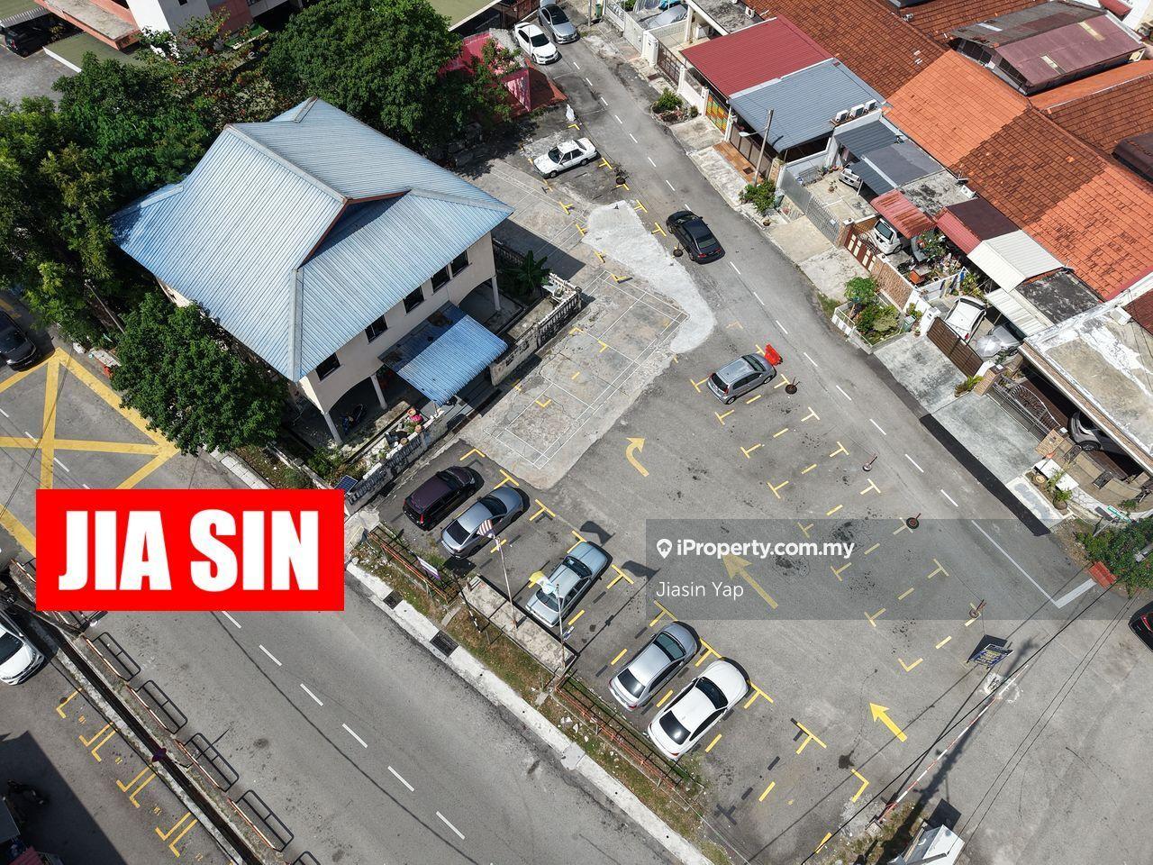 Tanah Komersial untuk Dijual di Ayer Itam, Penang oleh Jiasin Yap - iProperty.com.my