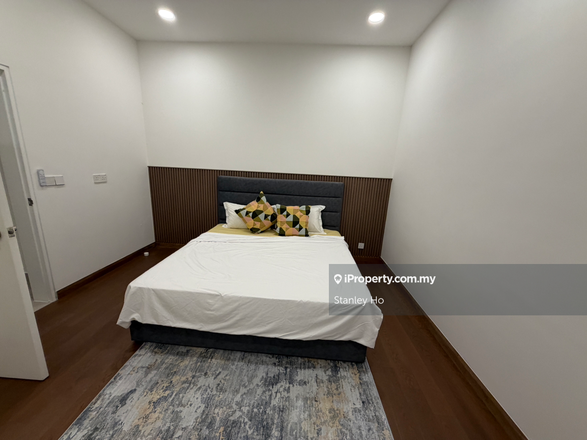 Condominium for Rent in Bangsar Hill Park by Stanley Ho - iProperty.com.my