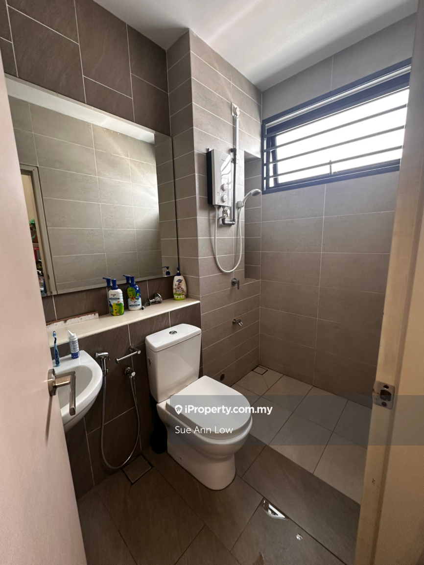 Rumah Berangkai 2 Tingkat untuk Dijual di Elmina, Shah Alam oleh Sue Ann Low - iProperty.com.my