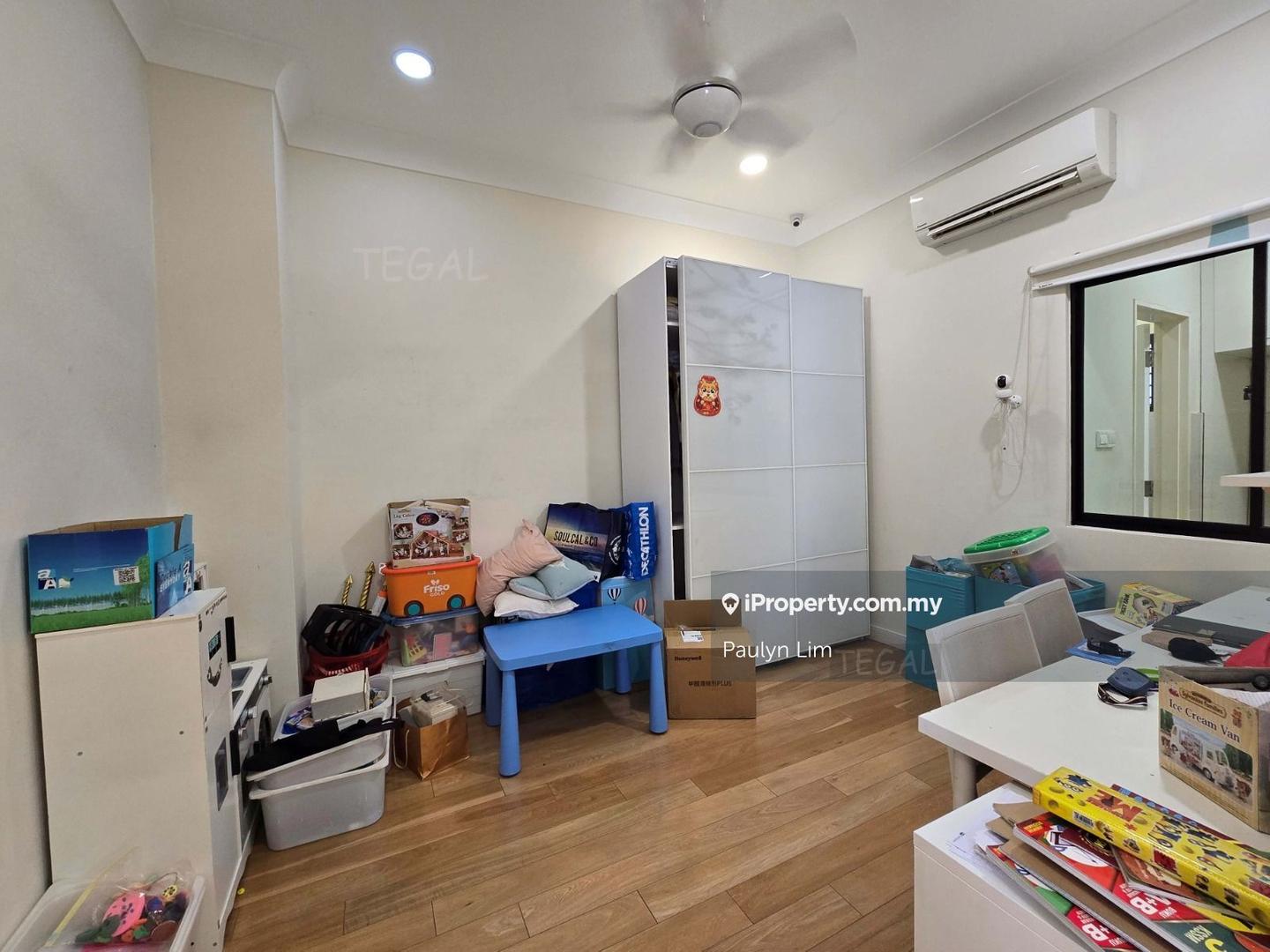 2-storey Terraced House for Sale in Setia Indah 13, Setia Alam by Paulyn Lim - iProperty.com.my