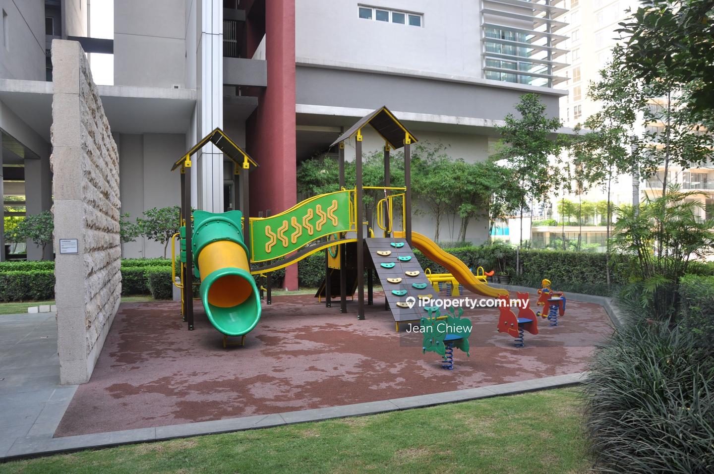 Condominium for Sale in Dua Residency by Jean Chiew - iProperty.com.my