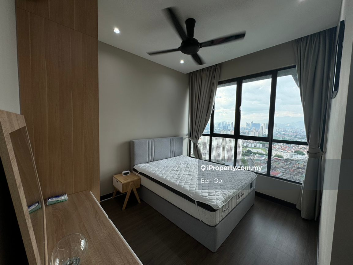 Residensi Servis untuk Disewa di Lavile Kuala Lumpur oleh Ben Ooi - iProperty.com.my