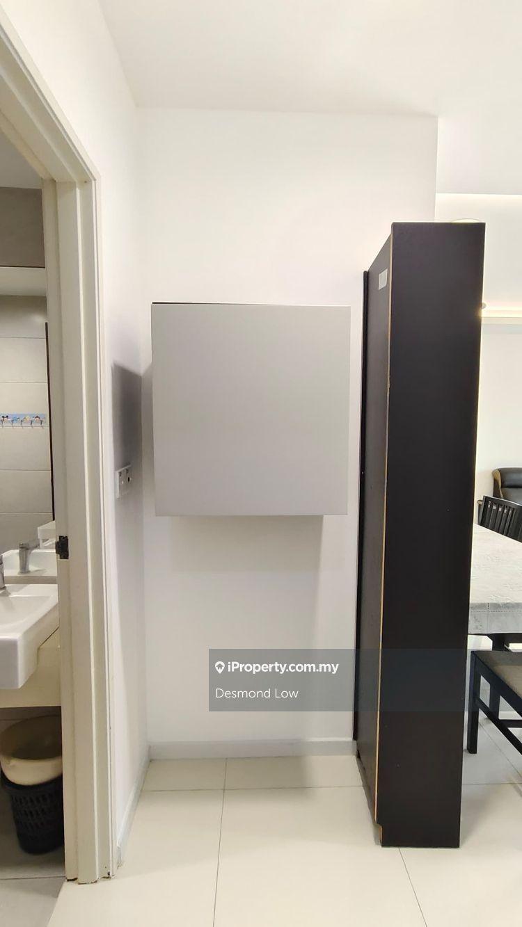 Condominium for Rent in TRI PINNACLE by Desmond Low - iProperty.com.my