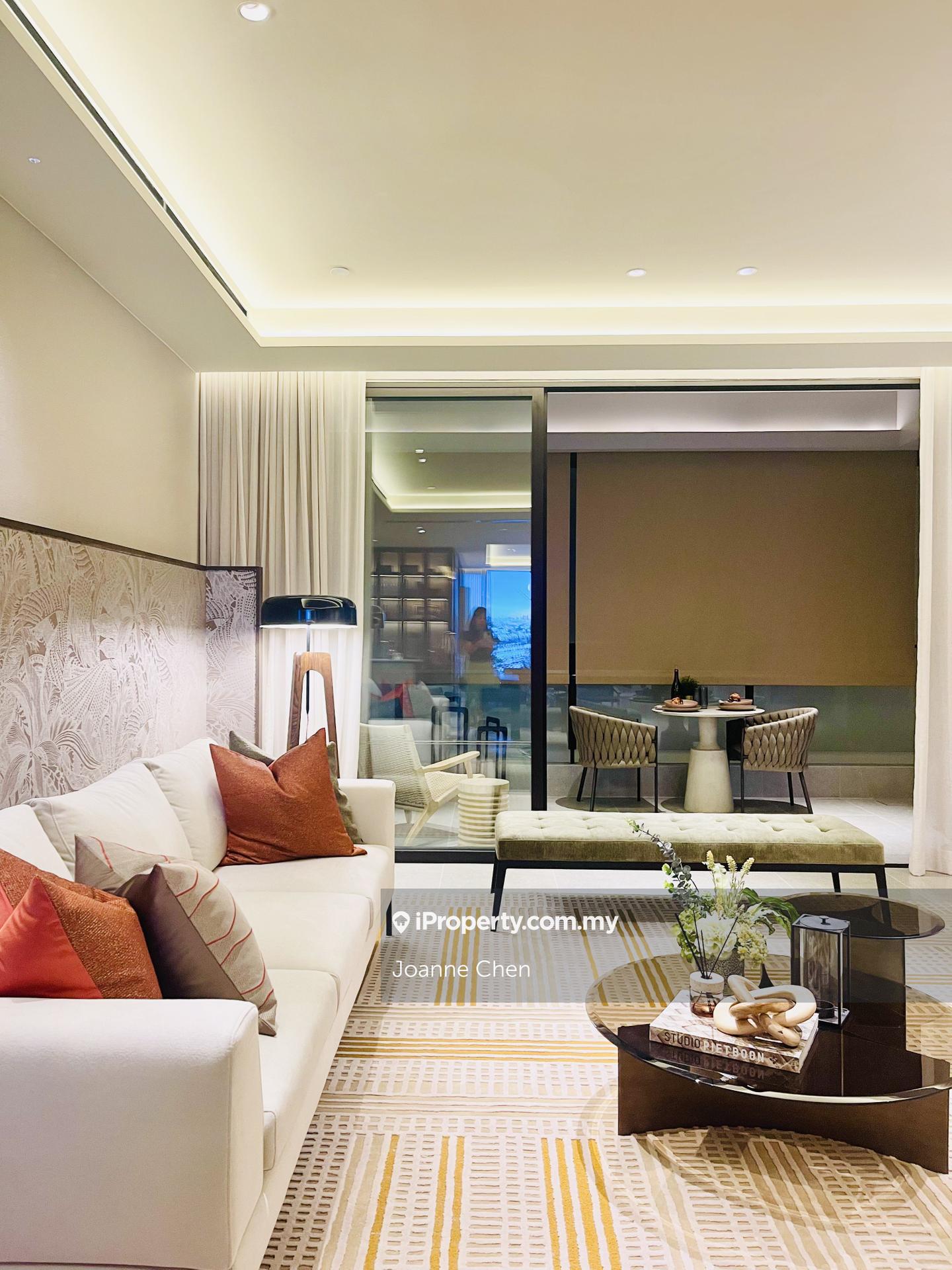 Condominium for Sale in Aetas Seputeh by Joanne Chen - iProperty.com.my