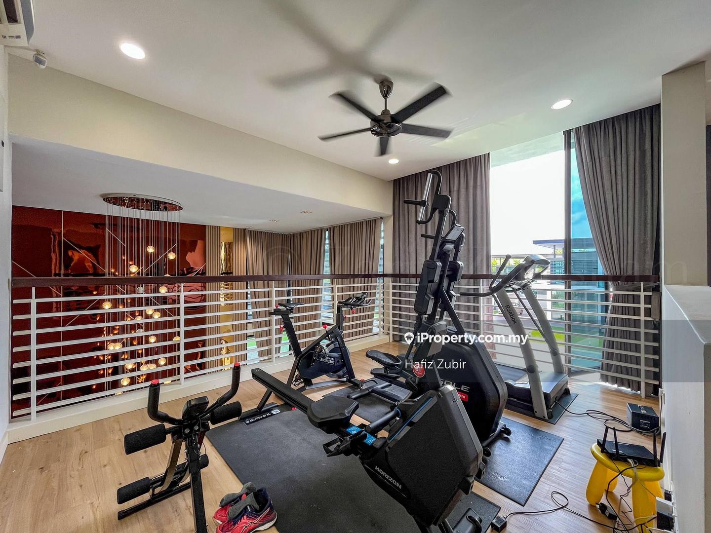 Rumah Berkembar untuk Dijual di Denai Alam, Shah Alam oleh Hafiz Zubir - iProperty.com.my