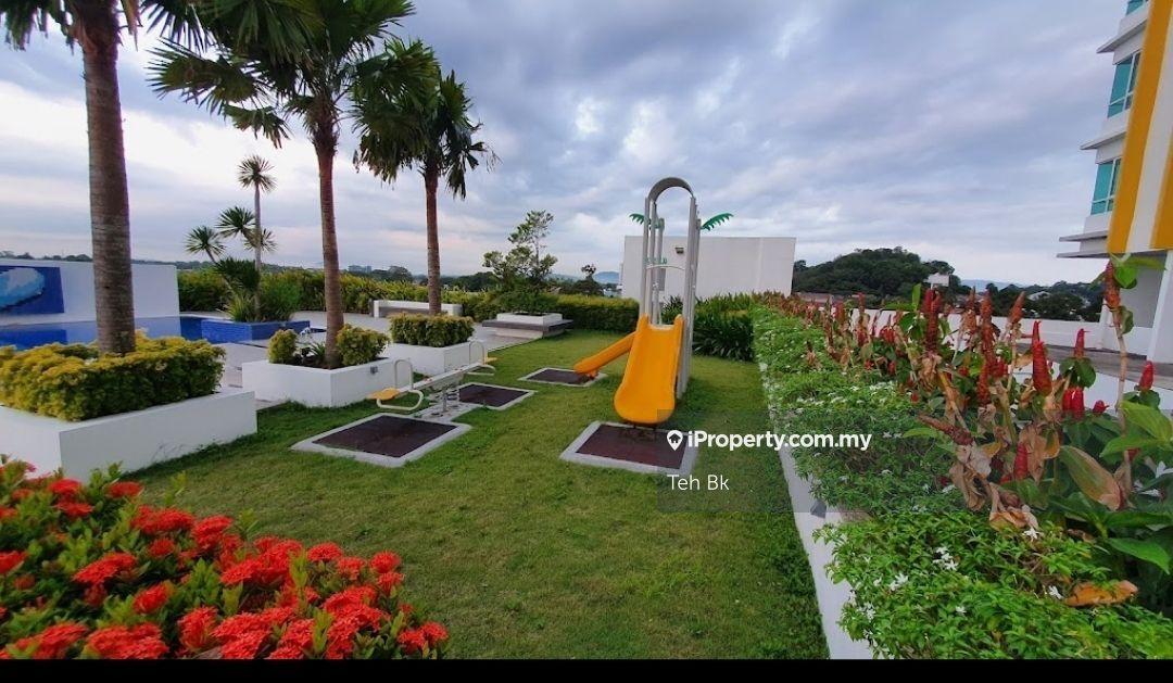 Kondominium untuk Dijual di The Retreat oleh Teh Bk - iProperty.com.my