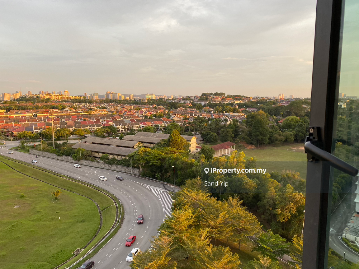 Residensi Servis untuk Disewa di Subang Soho (One Soho) oleh Sand Yip - iProperty.com.my