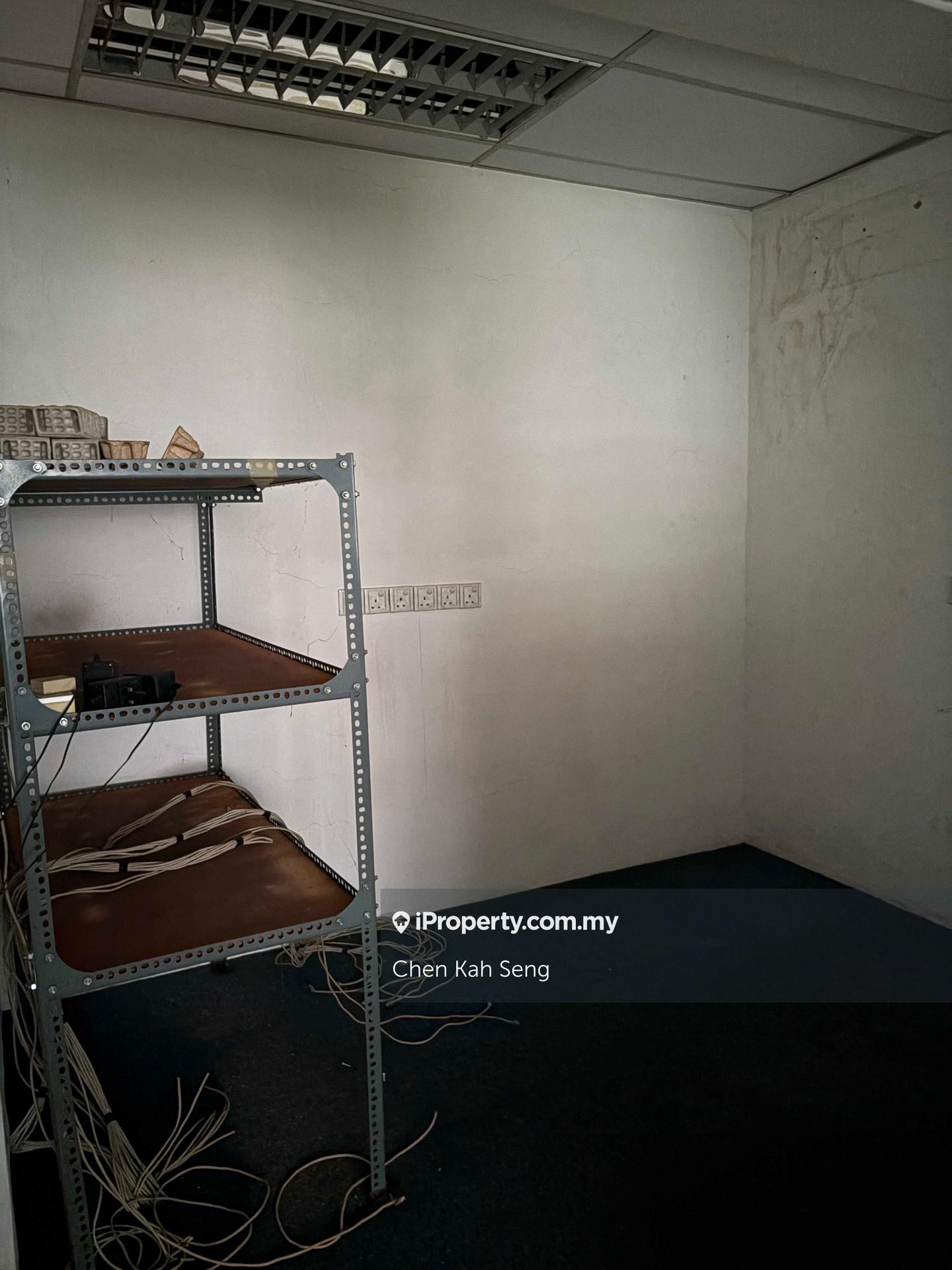 Office for Rent in Seksyen 19, Petaling Jaya by Chen Kah Seng - iProperty.com.my