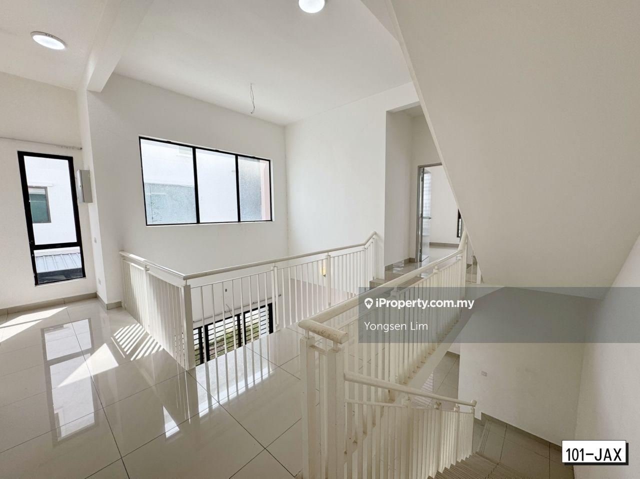 Semi-Detached House for Sale in Setia Utama, Setia Alam by Yongsen Lim - iProperty.com.my