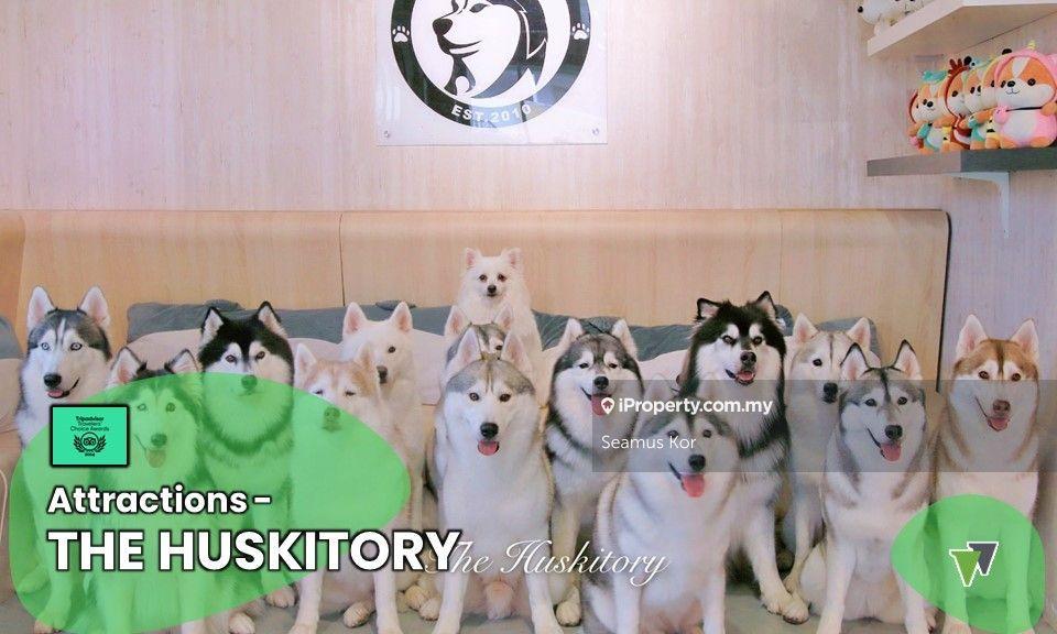 Hotel / Resort for Sale in Taman Kota Syahbandar, Melaka City by Seamus Kor - iProperty.com.my