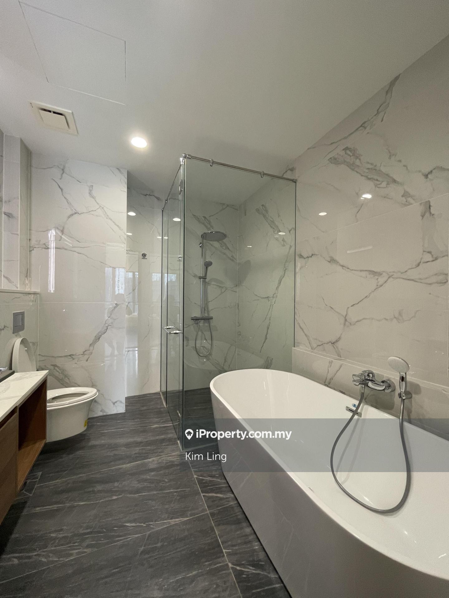 Service Residence for Rent in Core Residence @ TRX by Kim Ling - iProperty.com.my