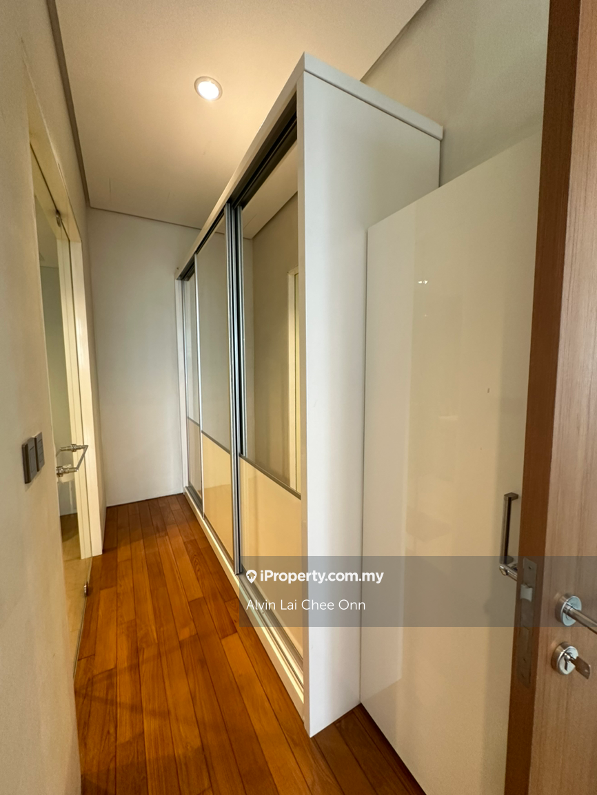 Residensi Servis untuk Disewa di Vipod Residence oleh Alvin Lai - iProperty.com.my