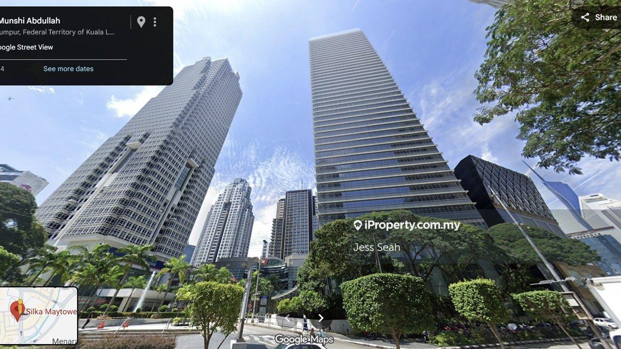 Retail-Space for Rent in KLCC, KL City Centre by Jess Seah - iProperty.com.my