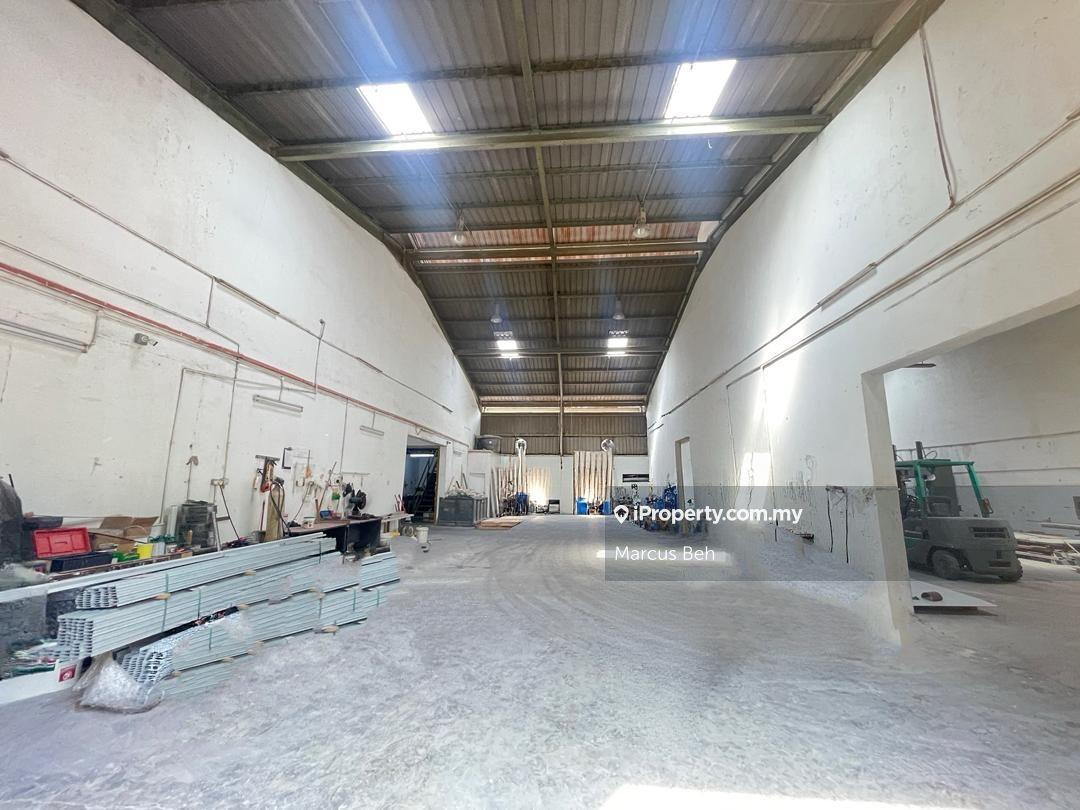 Gudang untuk Disewa di Usj 1, Subang Jaya oleh Marcus Beh - iProperty.com.my