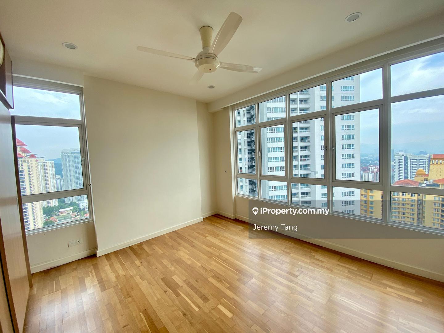 Condominium for Sale in Tiffani Kiara by Jeremy Tang - iProperty.com.my